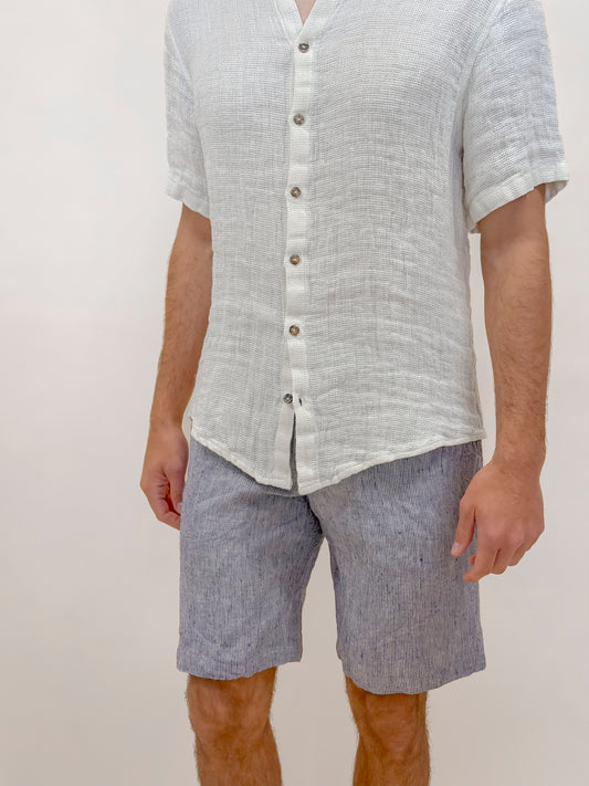 BERMUDA UOMO milleriga bluette