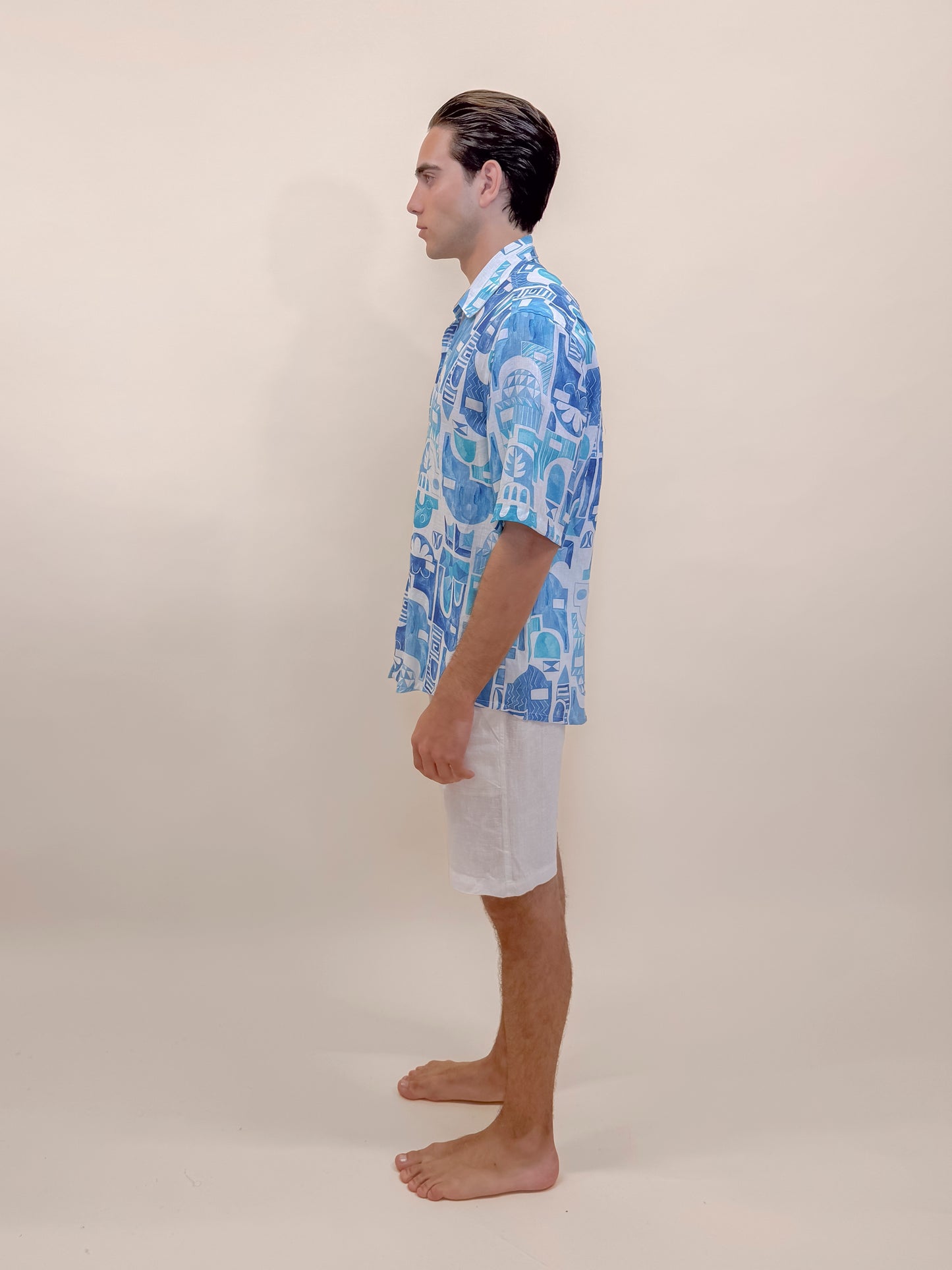 CAMICIA POSI POSI