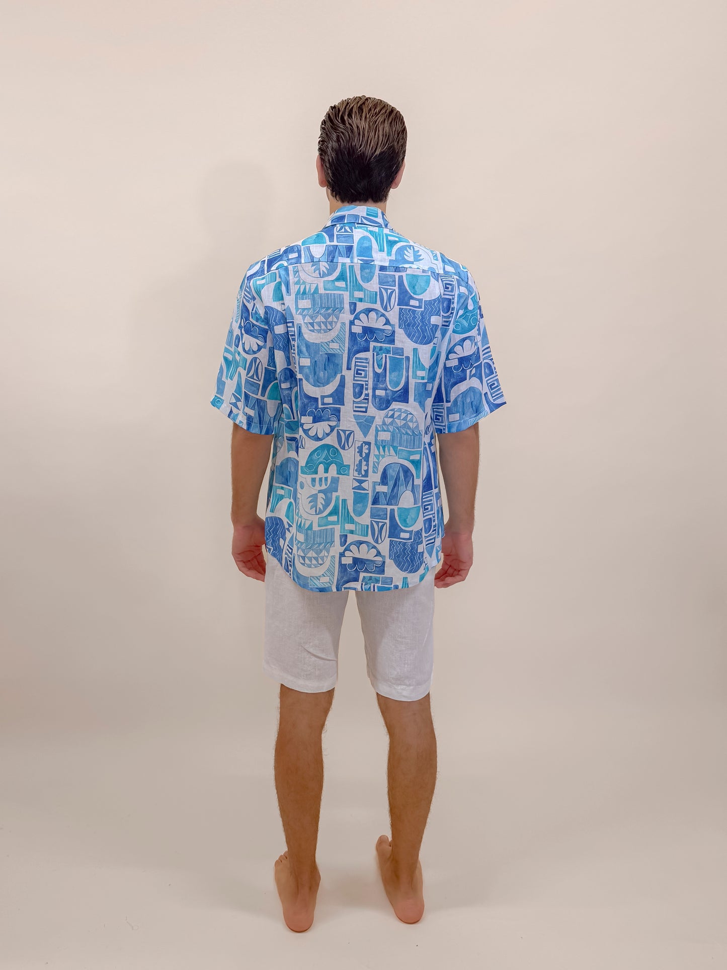 CAMICIA POSI POSI