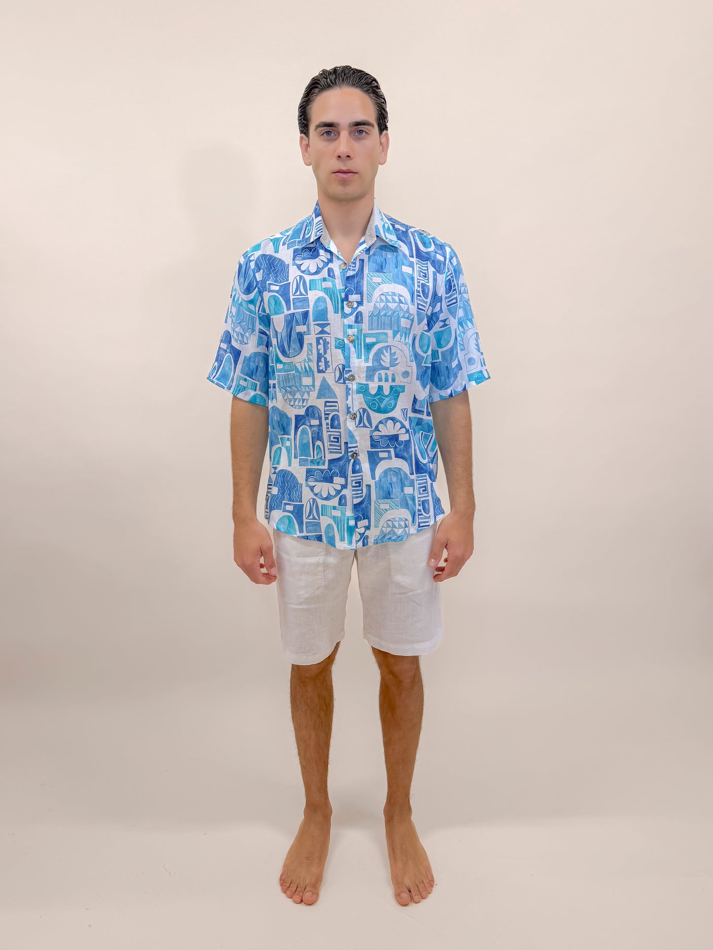 CAMICIA POSI POSI